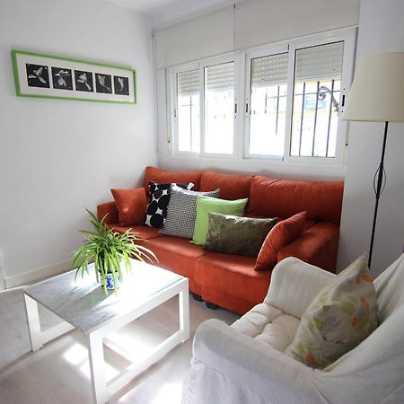 Rentalsevilla Espacioso Apartamento En La Alameda De Hercules Con Parking Exteriér fotografie